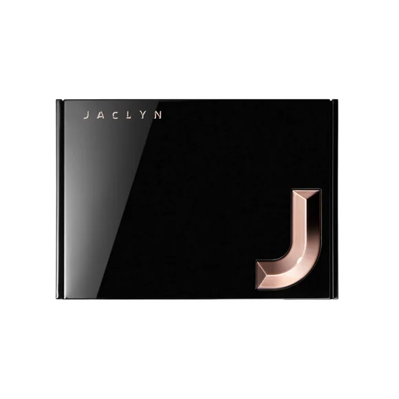 Jaclyn Cosmetics - Lilac Love / Top Tan - Bronze & Blushing Duo - Picture 3 of 10